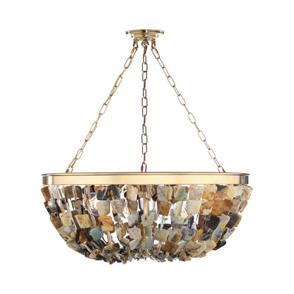 Flotsam Pendant Light.