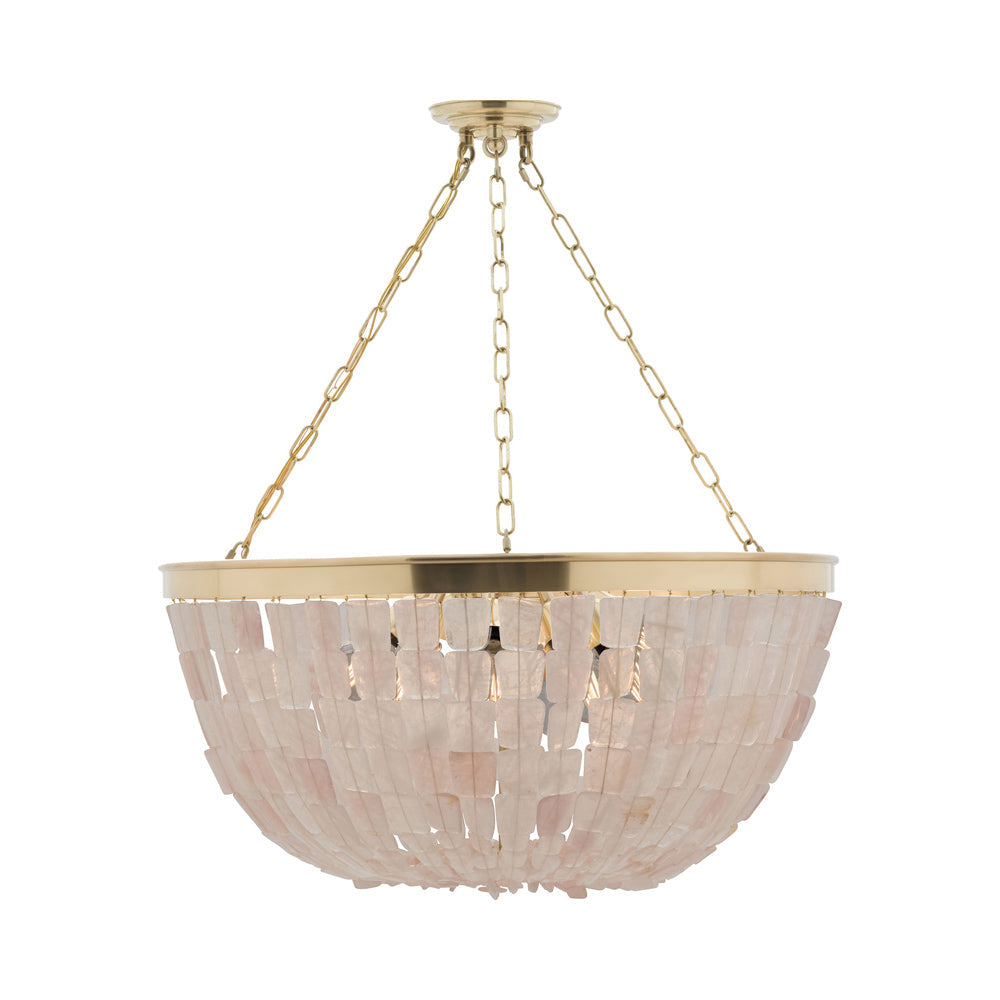 Flotsam Pendant Light in Detail.