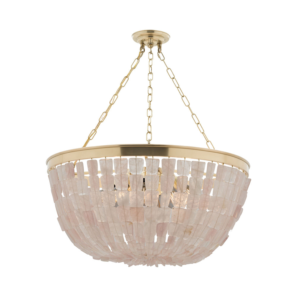 Flotsam Pendant Light in Detail.