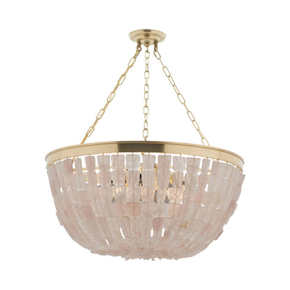 Flotsam Pendant Light in Detail.