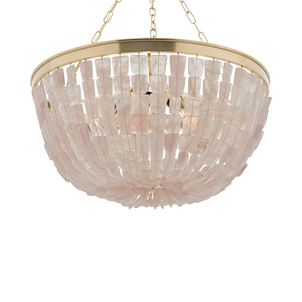 Flotsam Pendant Light in Detail.