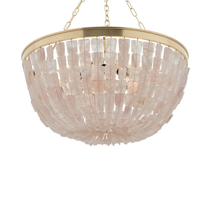 Flotsam Pendant Light in Detail.