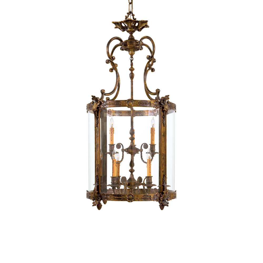Foyer N23423 Pendant Light.