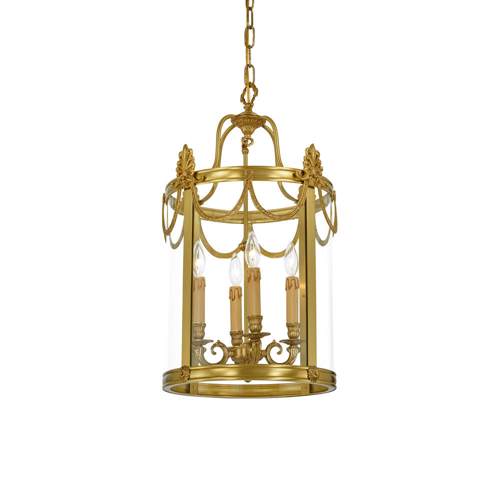 Foyer N850 Pendant Light.