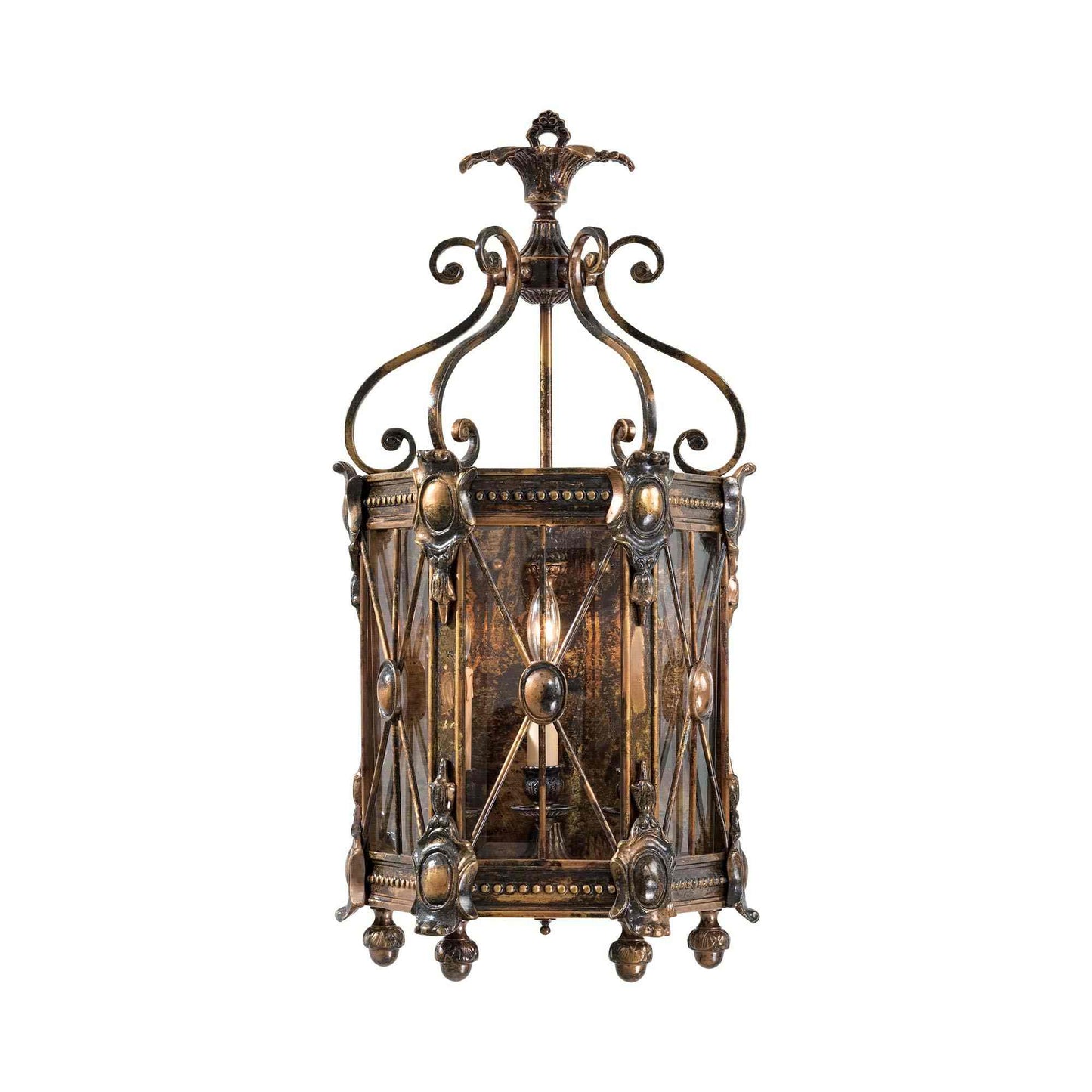 Foyer Wall Light.