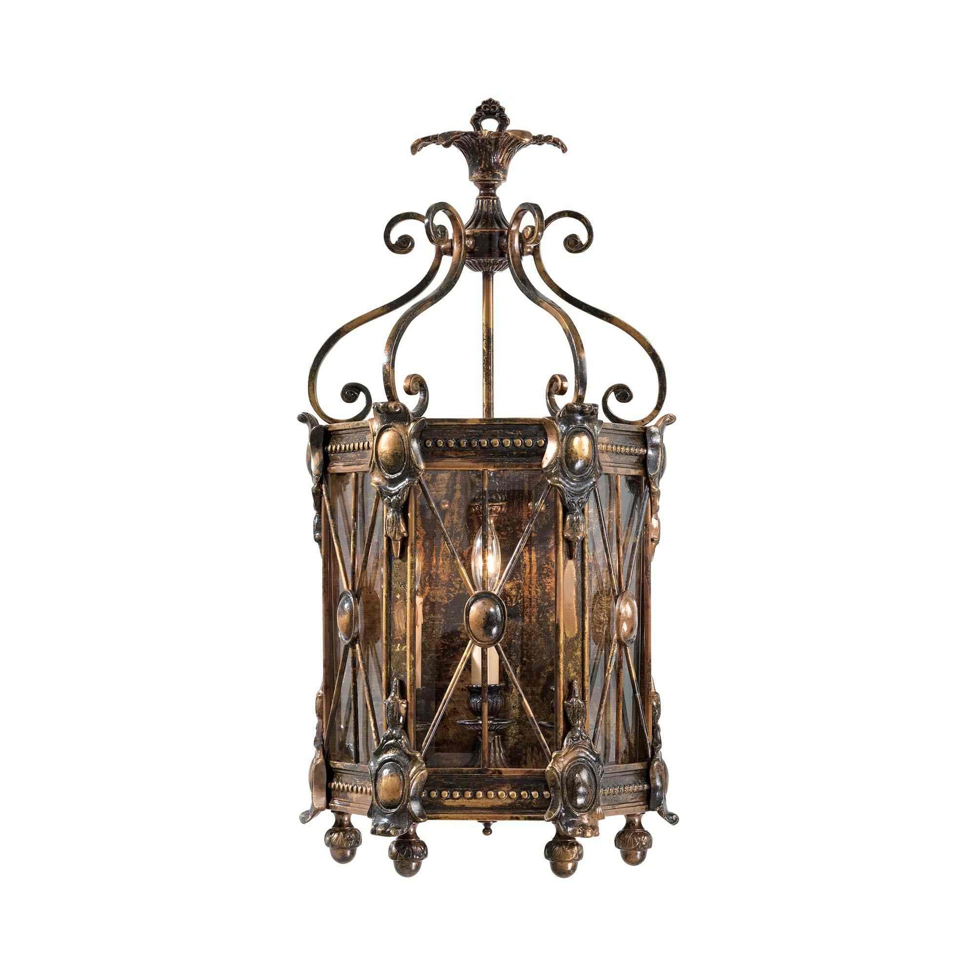 Foyer Wall Light.