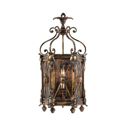 Foyer Wall Light.