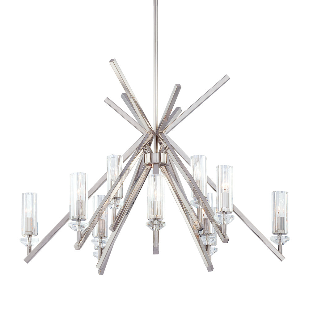 Fusano Chandelier.