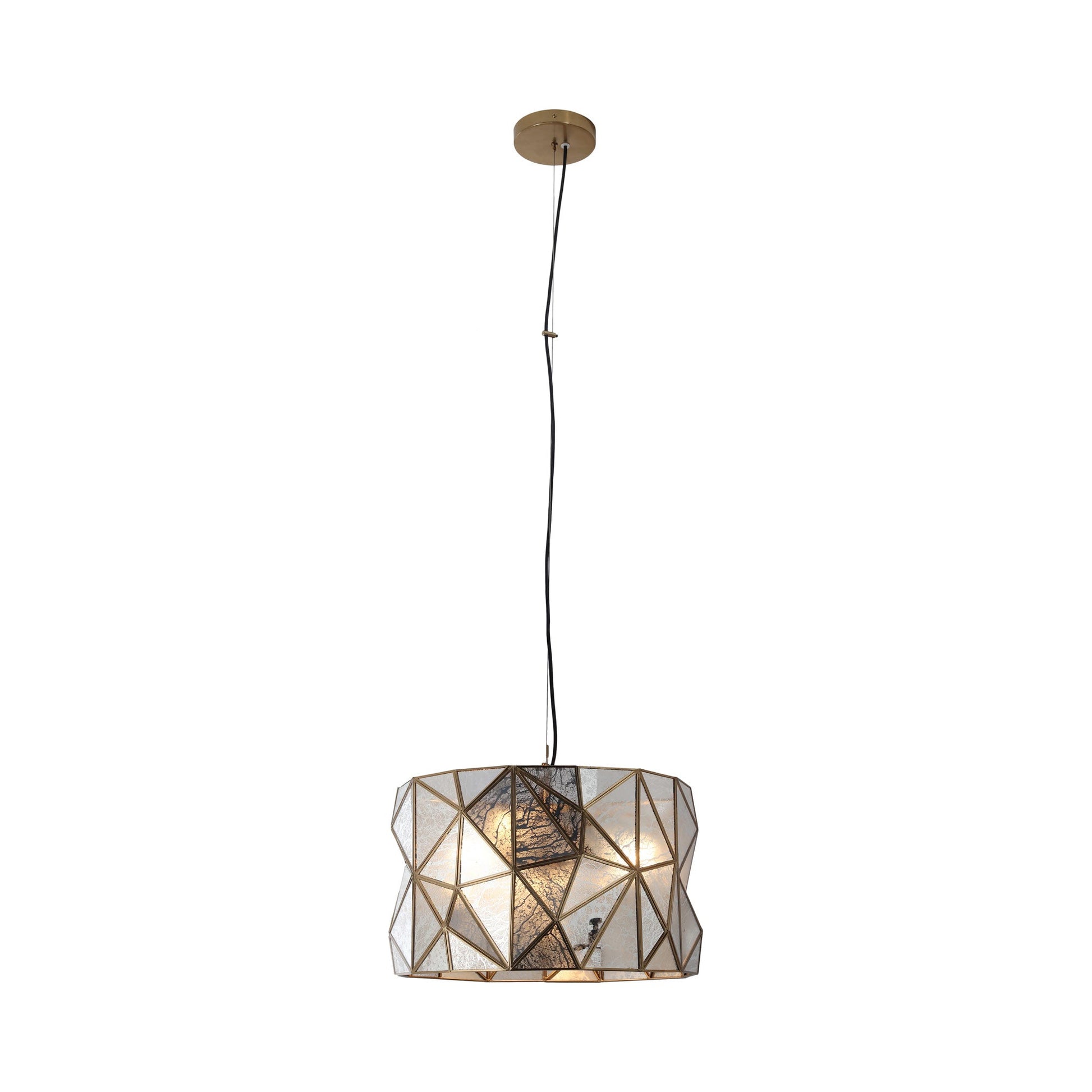 Geo-Gem N1693 Pendant Light.
