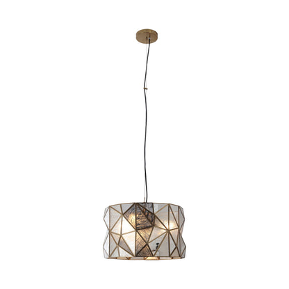 Geo-Gem N1693 Pendant Light.