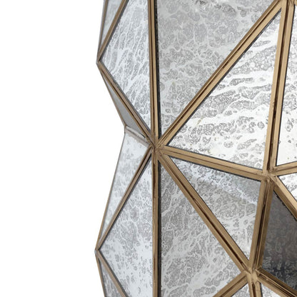 Geo-Gem N1693 Pendant Light in Detail.