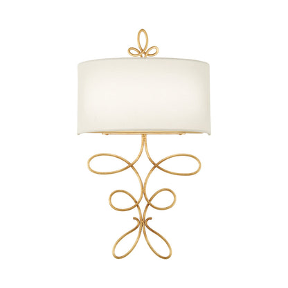 Gianella LED Wall Light.