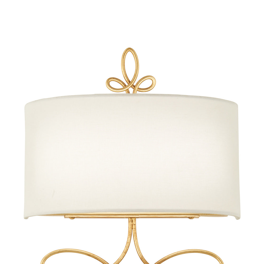 Gianella LED Wall Light in Detail.