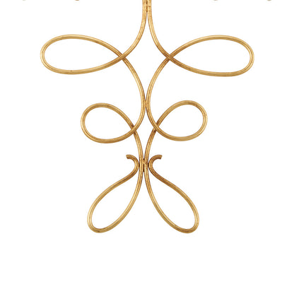 Gianella LED Wall Light in Detail.