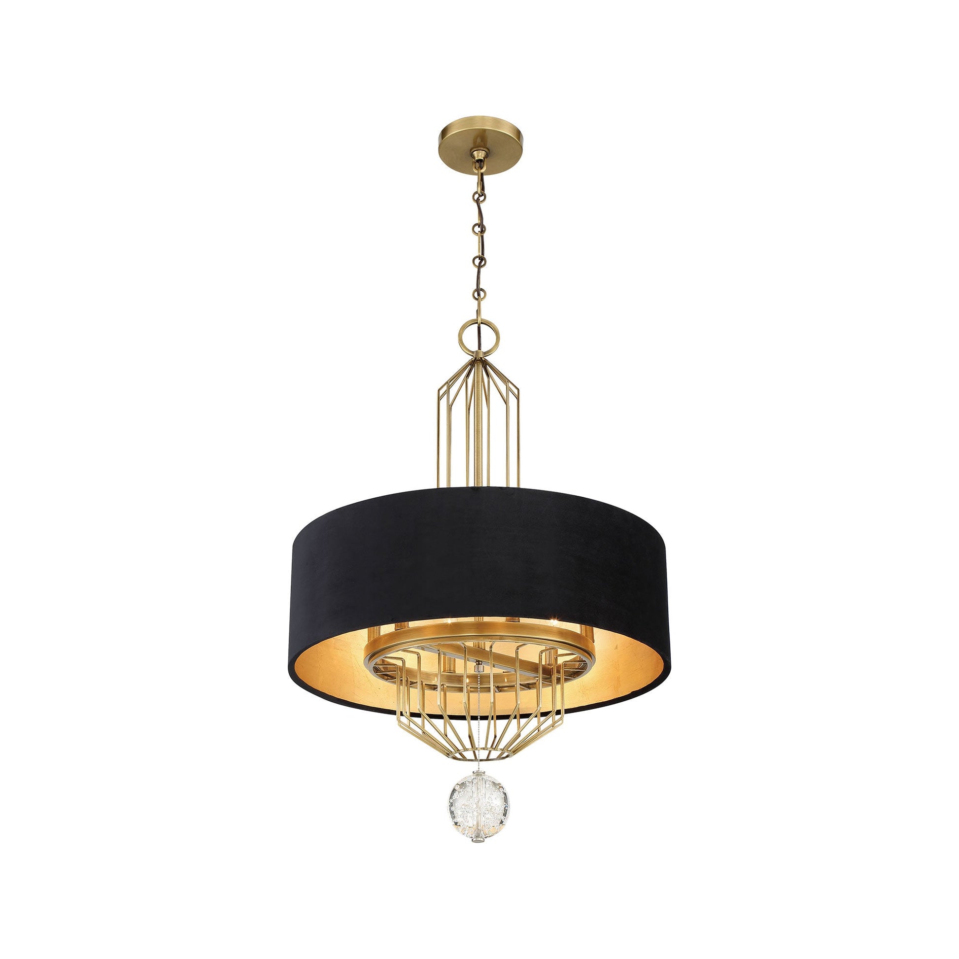 Grandeur N733 Pendant Light.