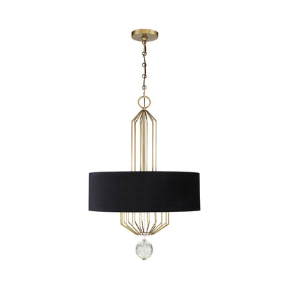 Grandeur N733 Pendant Light in Detail.