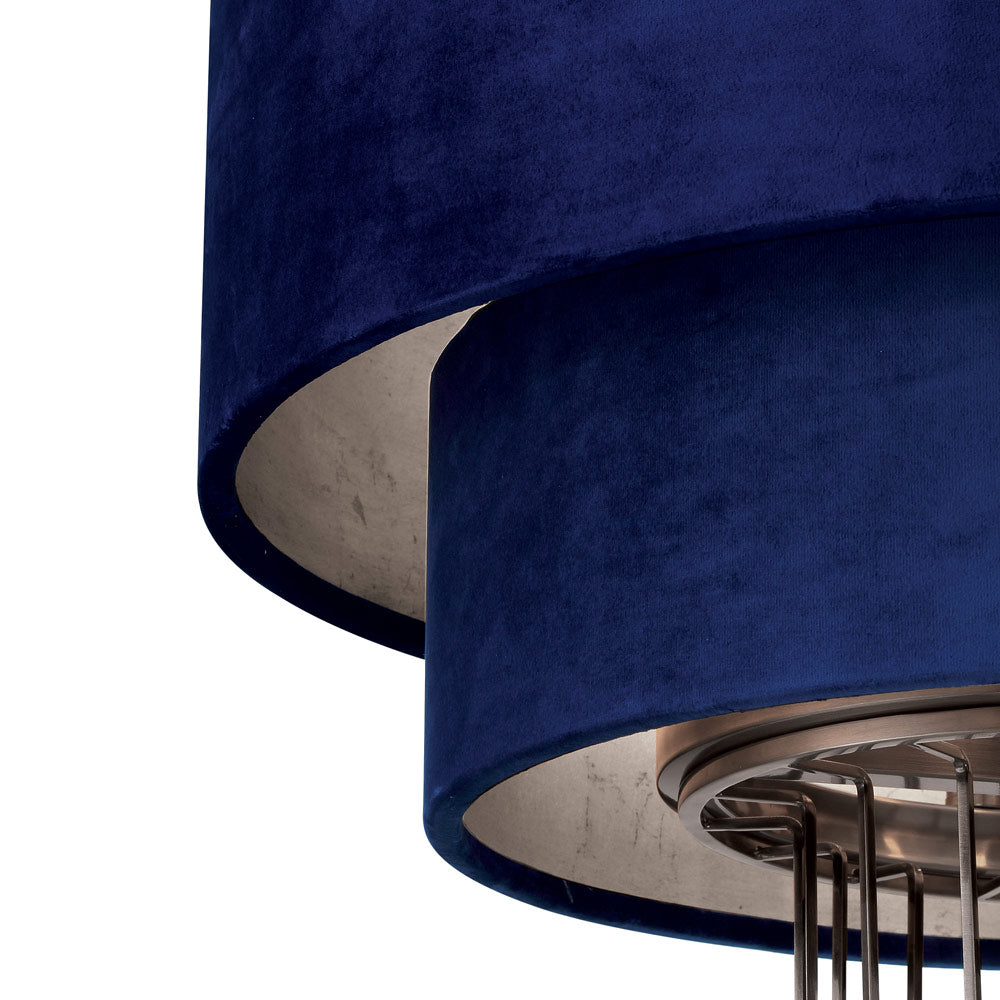 Grandeur N733 Pendant Light in Detail.