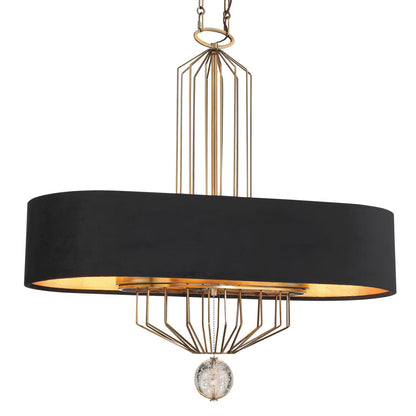 Grandeur Pendant Light.