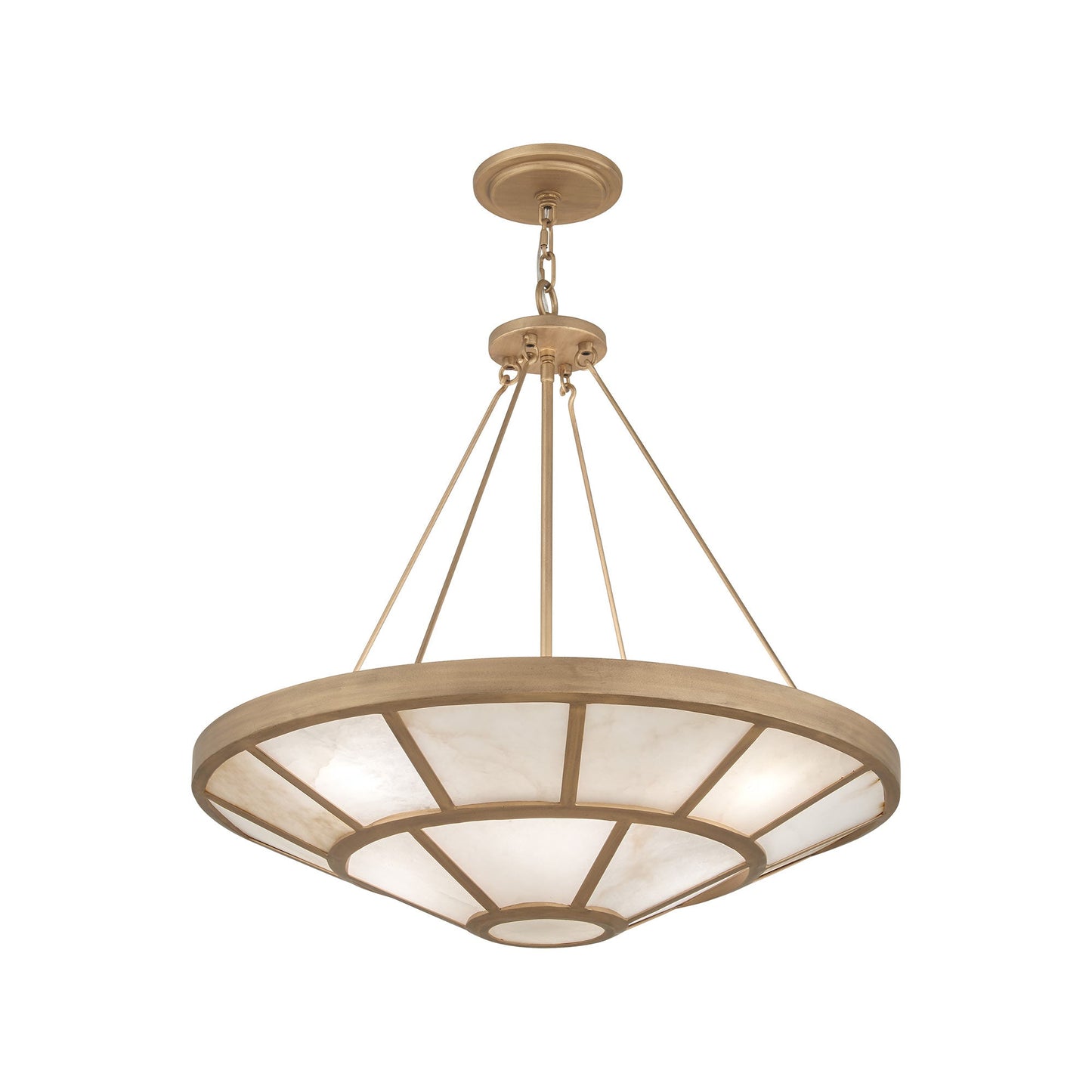 Istria Pendant Light (8-Light).