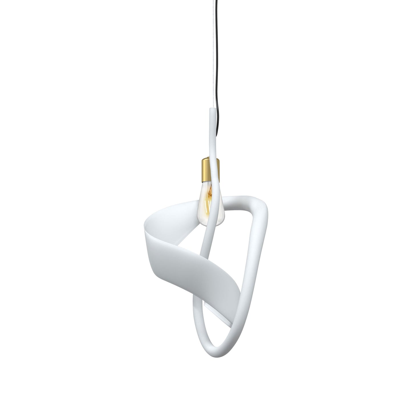 Jaxy Pendant Light in Detail.