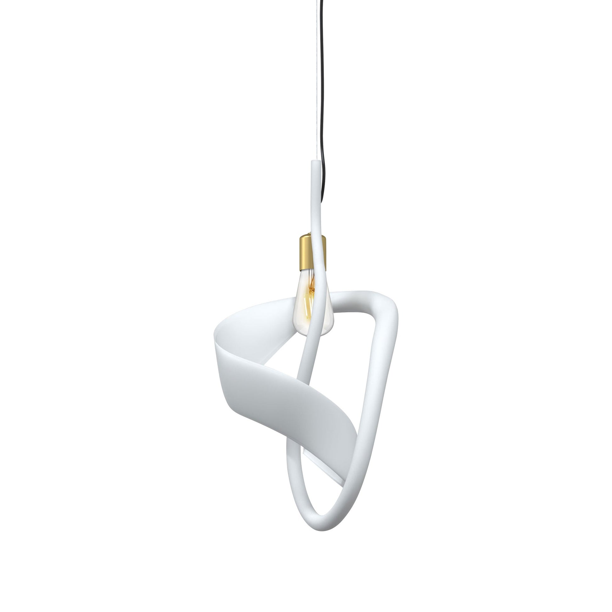 Jaxy Pendant Light in Detail.
