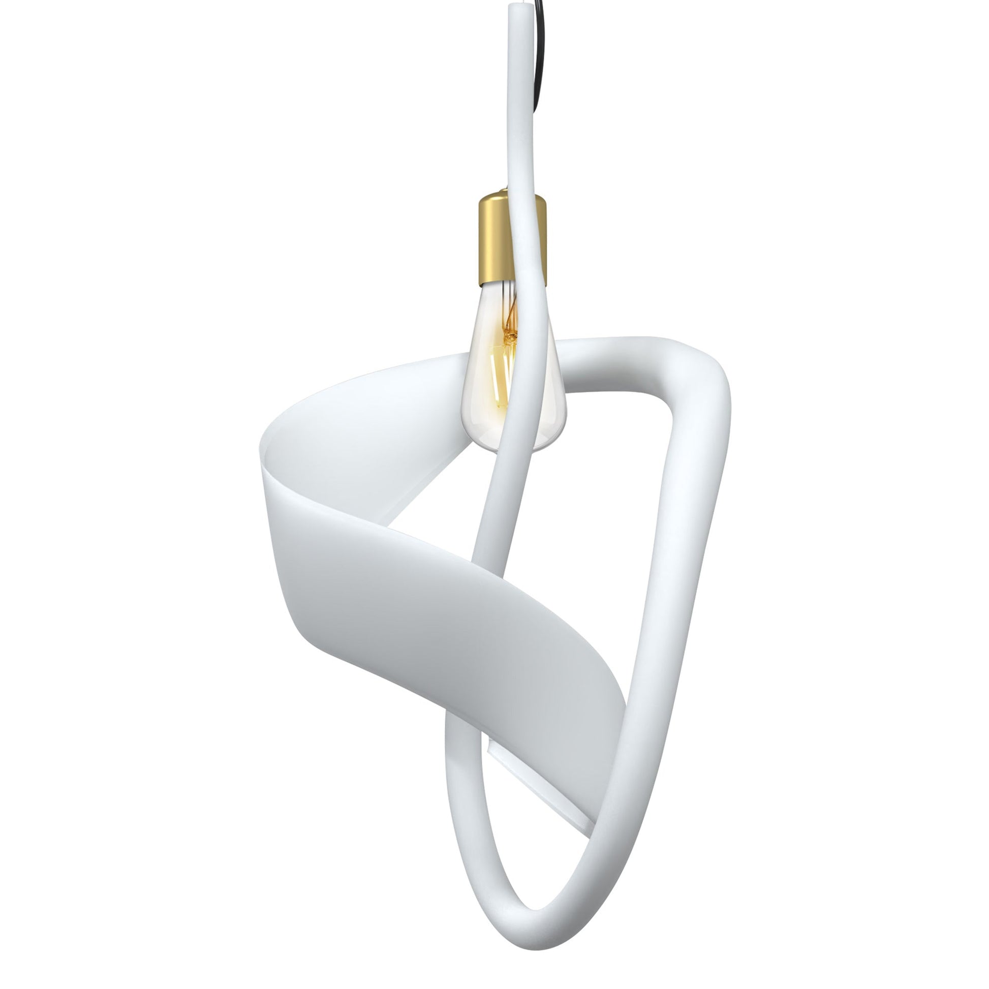 Jaxy Pendant Light in Detail.