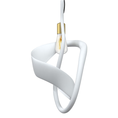 Jaxy Pendant Light in Detail.