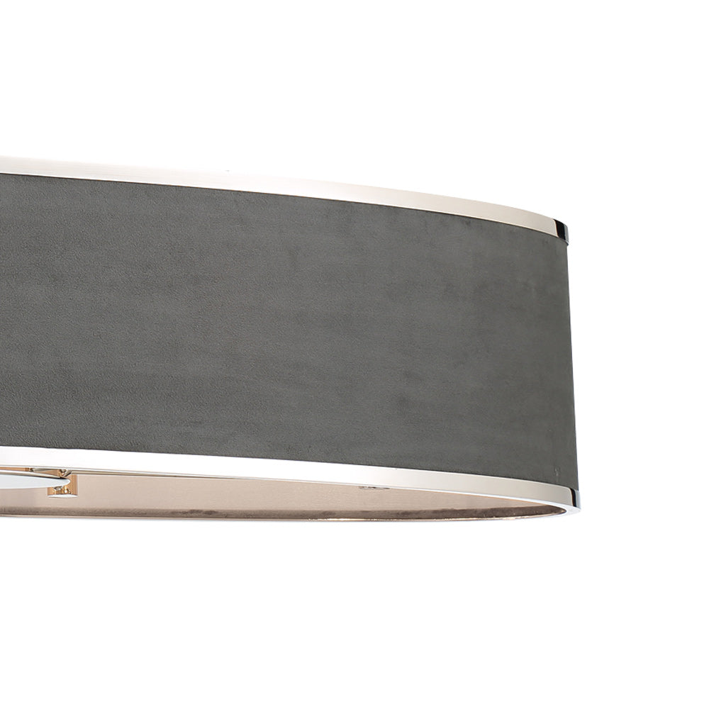 Luxour Pendant Light in Detail.