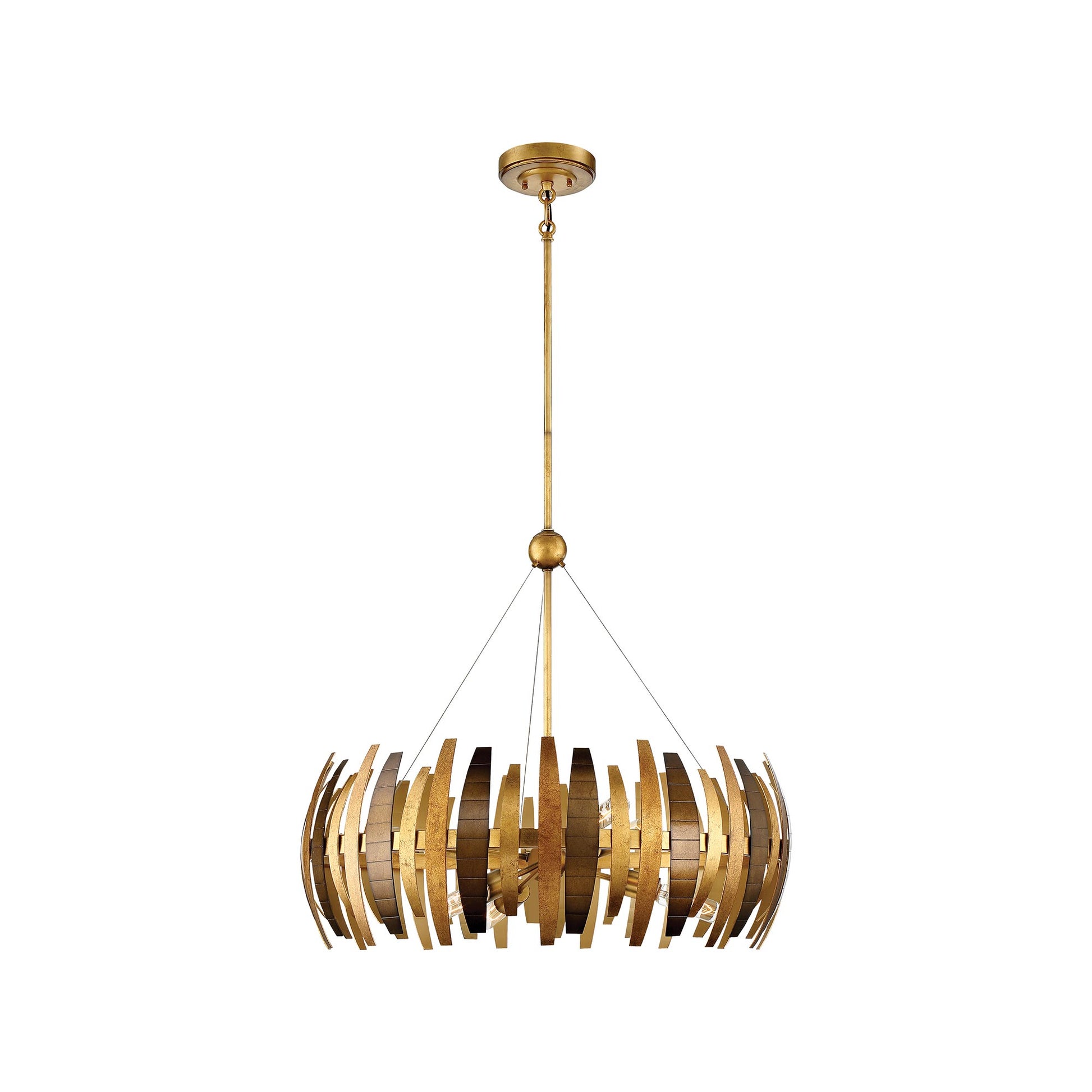 Manitou Chandelier (6-Light).