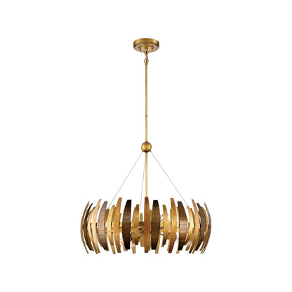 Manitou Chandelier.