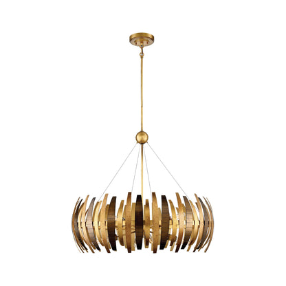 Manitou Chandelier (8-Light).