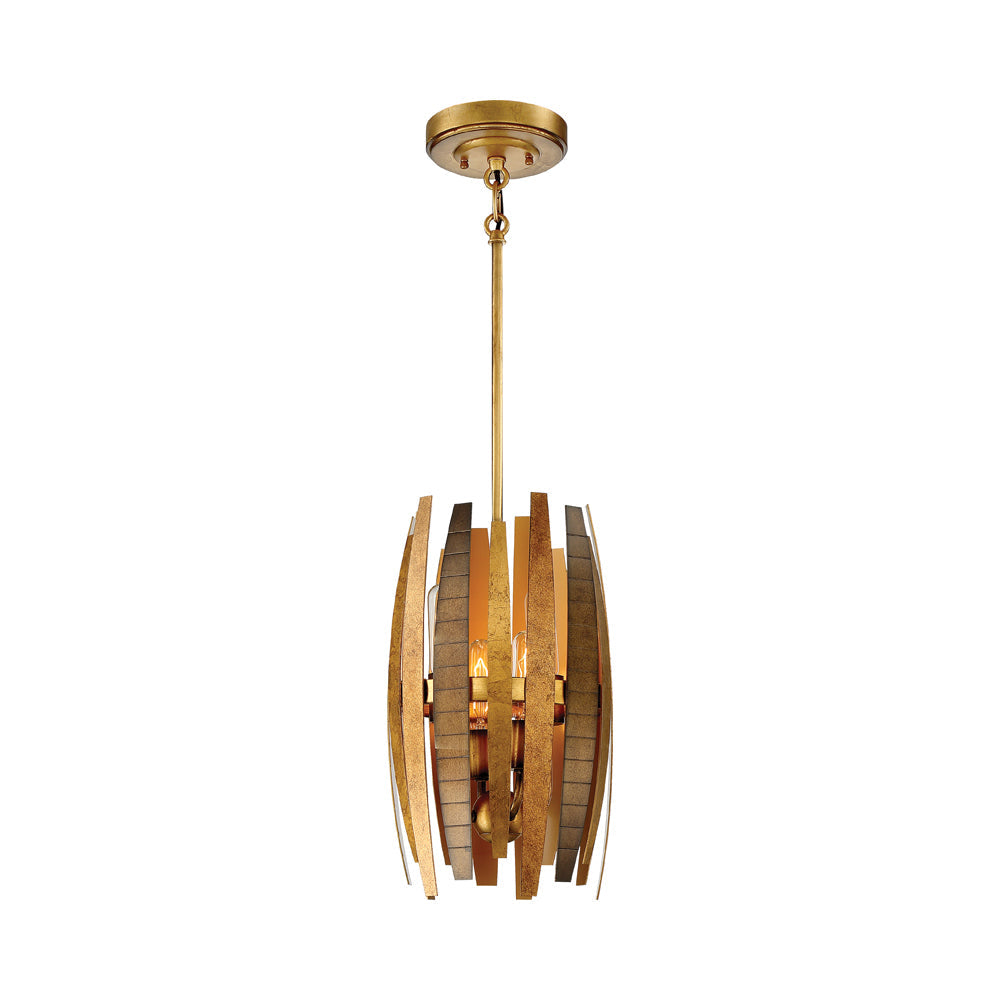 Manitou Pendant Light (4-Light).
