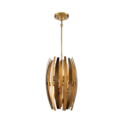 Manitou Pendant Light (6-Light).