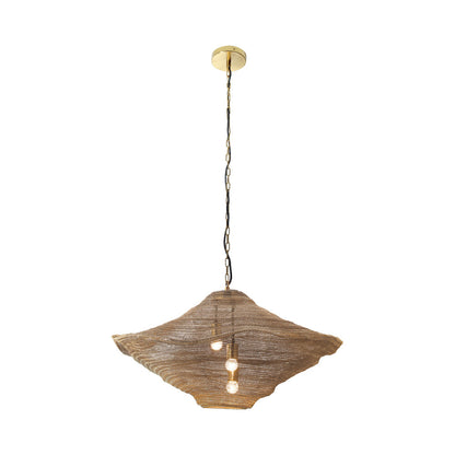 Marseille Pendant Light (35-Inch).