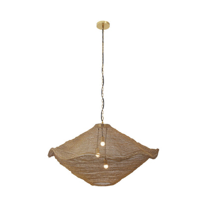 Marseille Pendant Light (45-Inch).