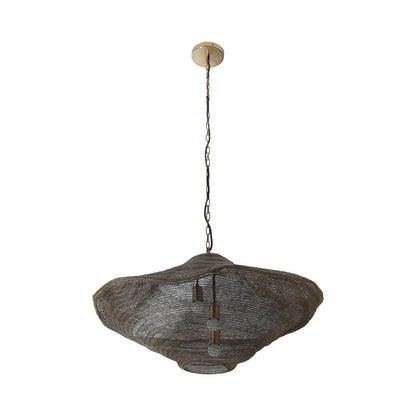 Marseille Pendant Light in Detail.