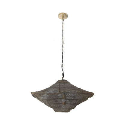 Marseille Pendant Light in Detail.