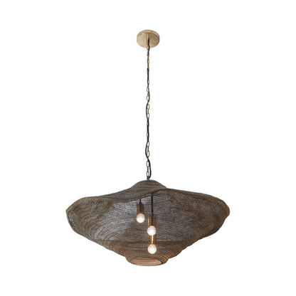 Marseille Pendant Light in Detail.