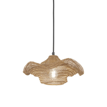 Marseille Single Pendant Light (12-Inch).