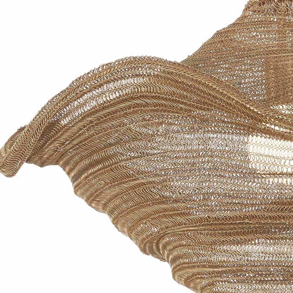 Marseille Single Pendant Light in Detail.