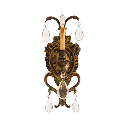 Metro N2144 Wall Light.