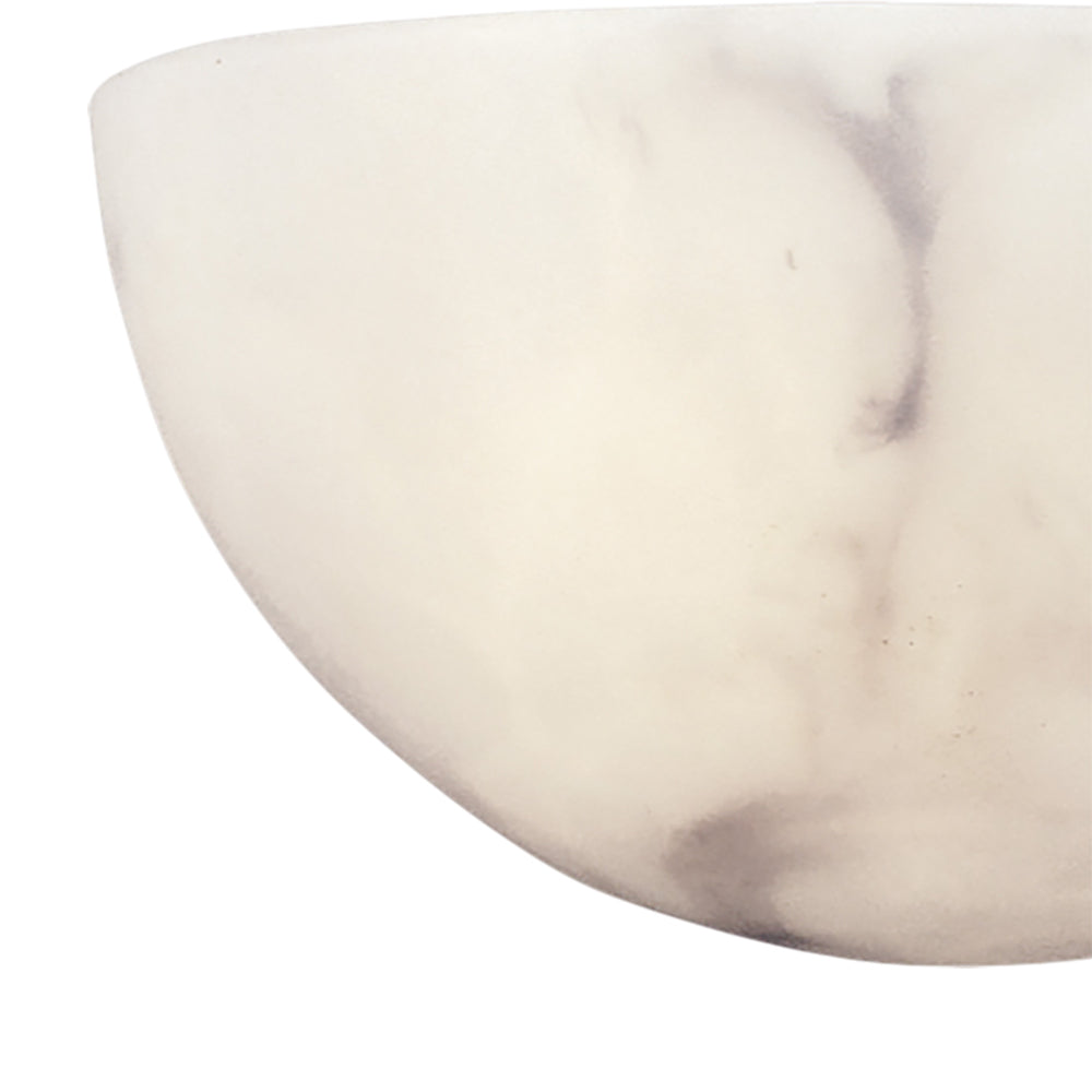 Metropolitan N2031 Wall Light in Detail.