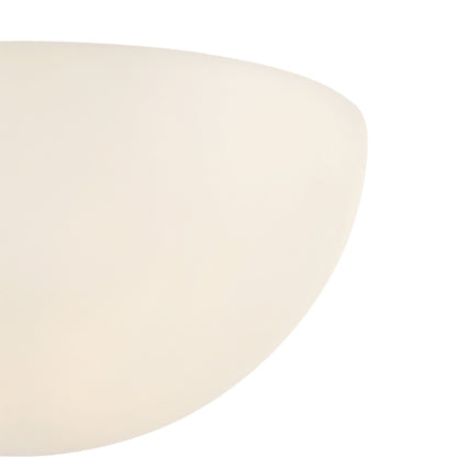 Metropolitan N2031 Wall Light in Detail.