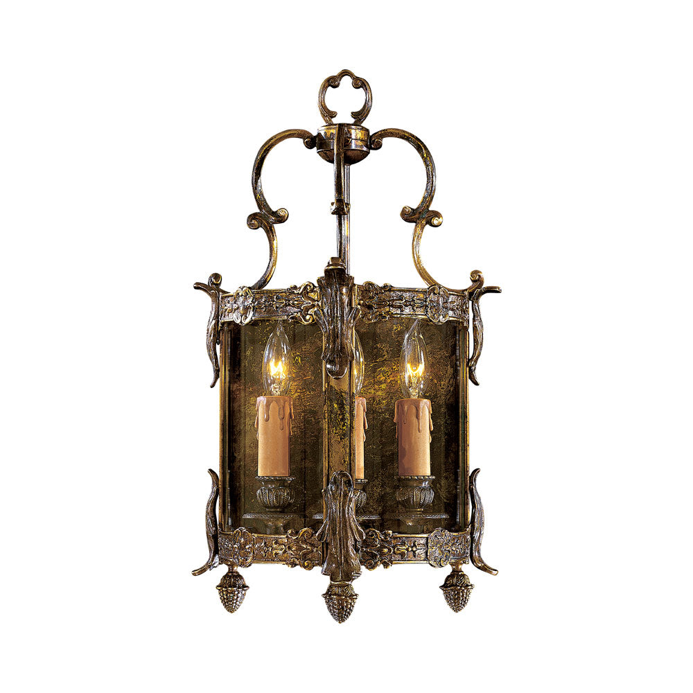 Metropolitan N2339 Wall Light.