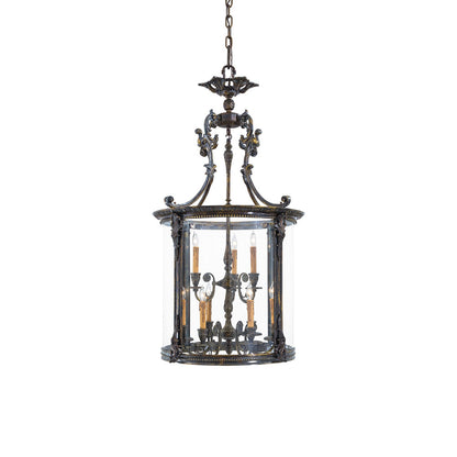 Metropolitan N3920 Pendant Light.