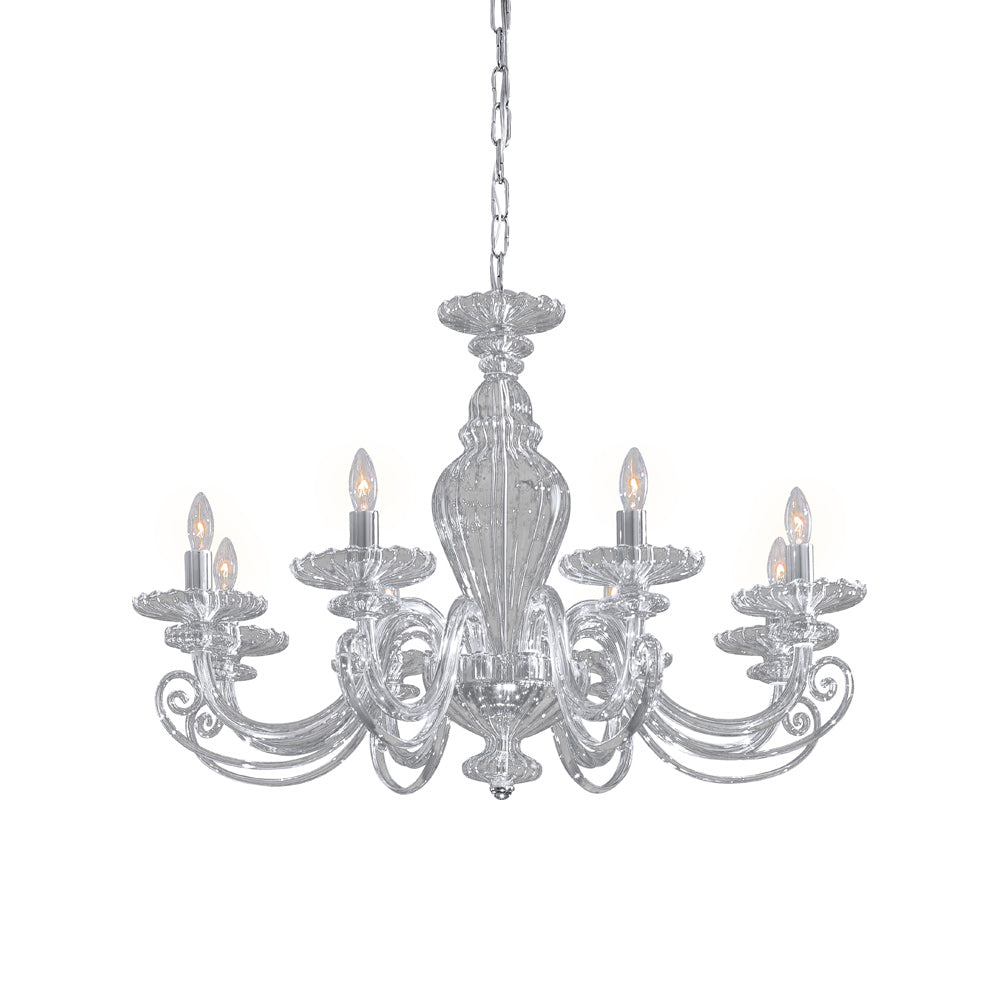 Metropolitan N91689 Chandelier.