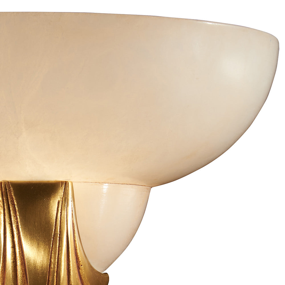 Metropolitan N950083 Wall Light in Detail.