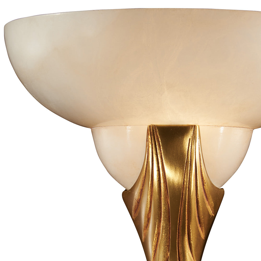 Metropolitan N950083 Wall Light in Detail.
