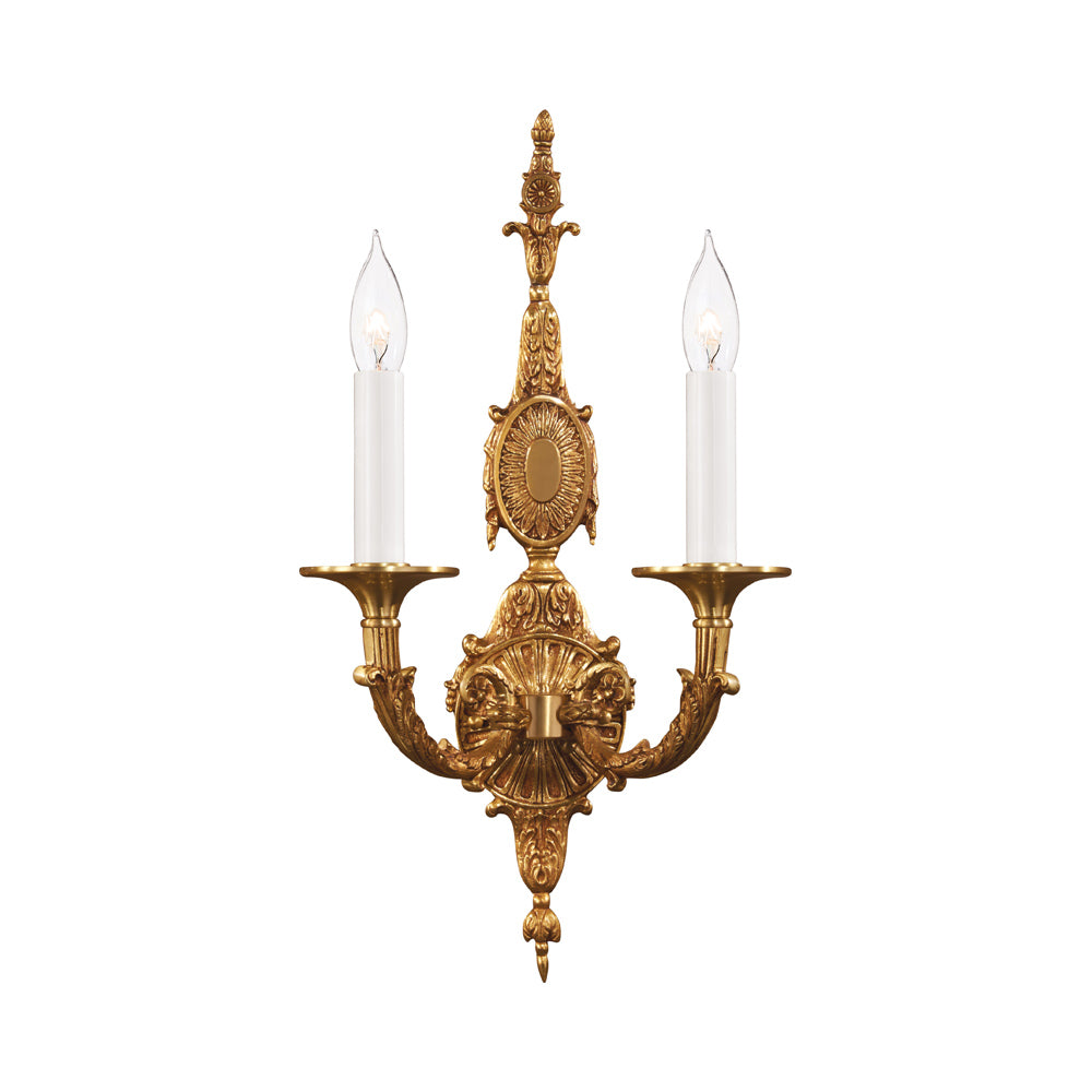Metropolitan N950093 Wall Light.