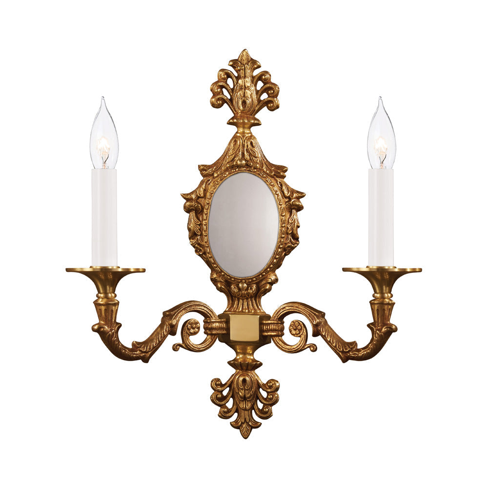 Metropolitan N950094 Wall Light.